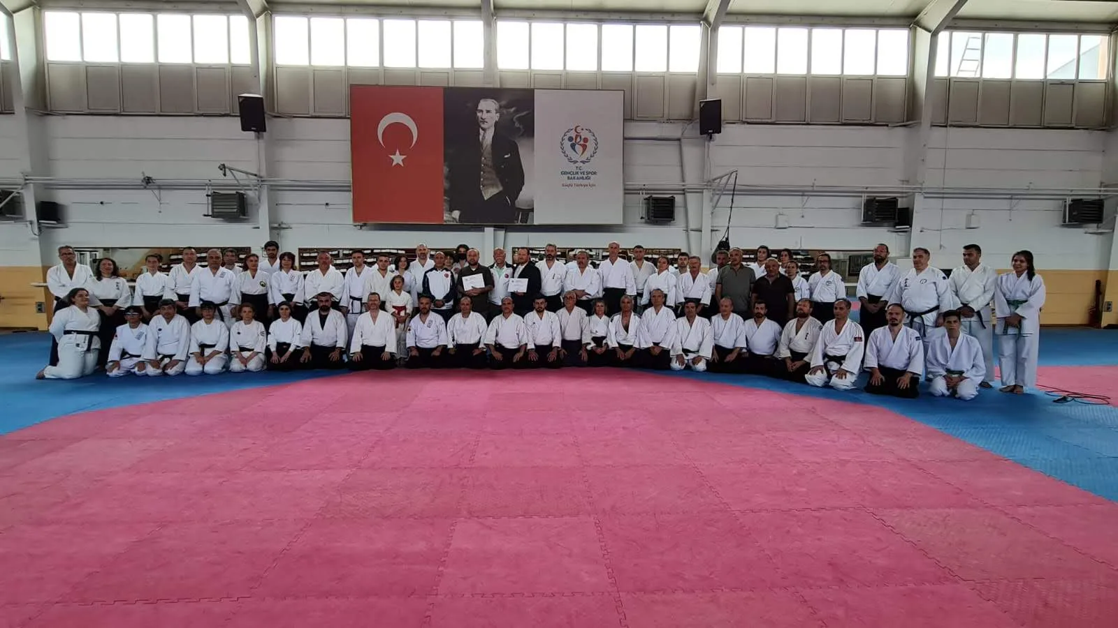 Federasyon Semineri