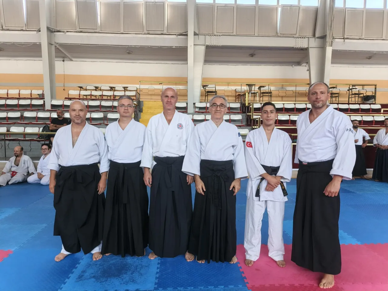 Seminer Grubu